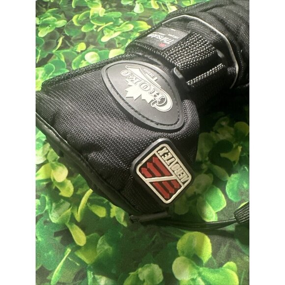 Choko Design Thinsulate Insulation Claw Style Heavy Duty Winter Gloves Hot Thumb - Picture 4 of 12